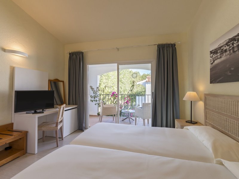 Fergus Club Europa 42