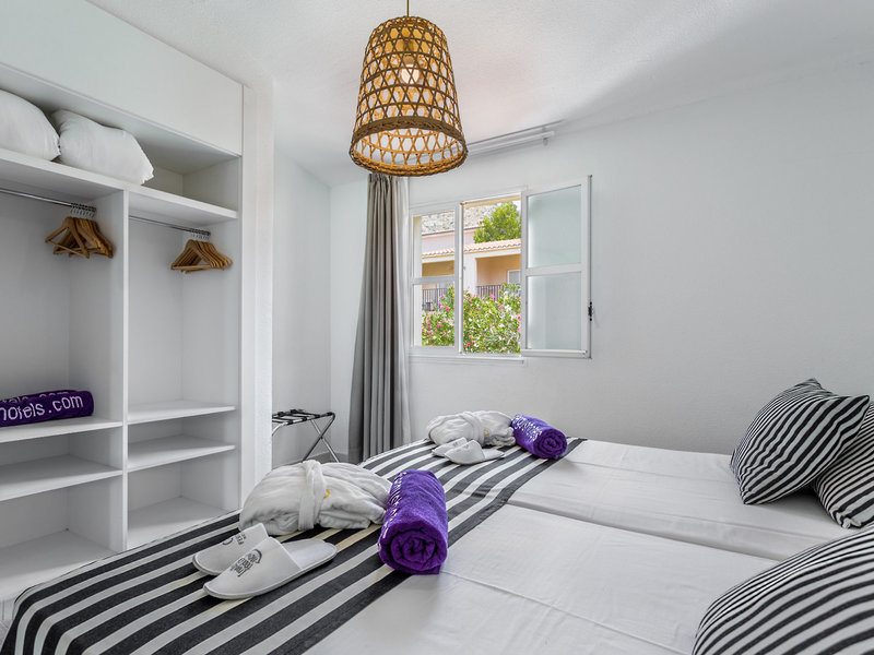 Fergus Club Europa 44