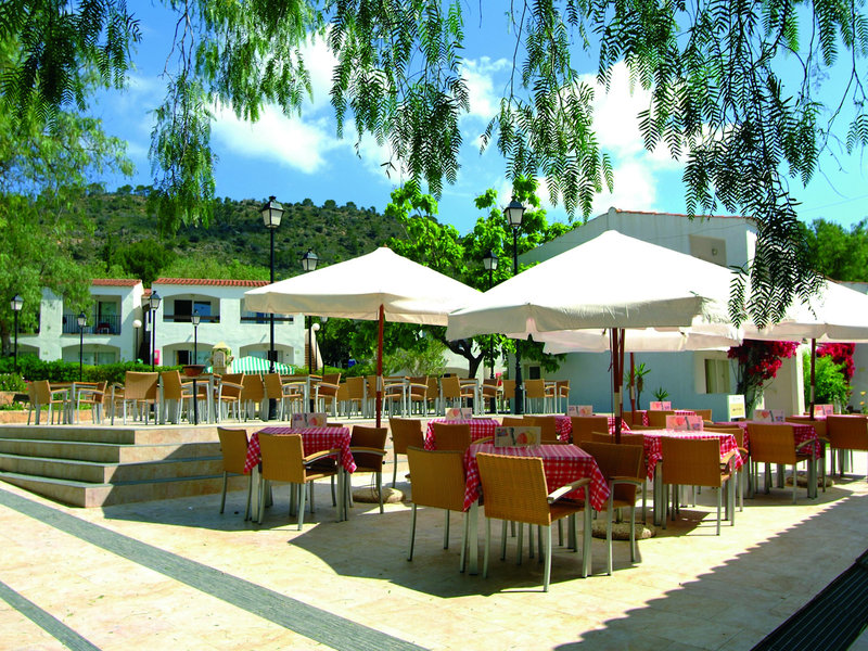 Fergus Club Europa 45