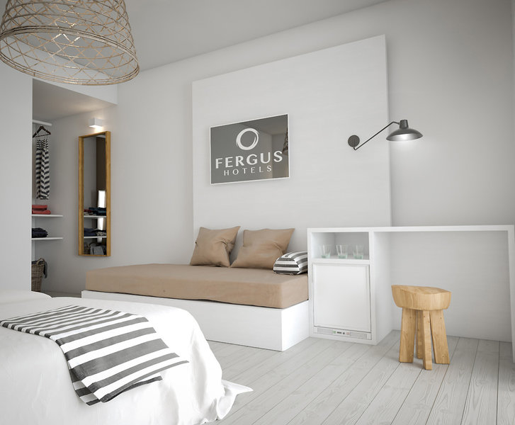 Fergus Club Europa 6