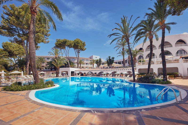 Hilton Mallorca Galatzo 1