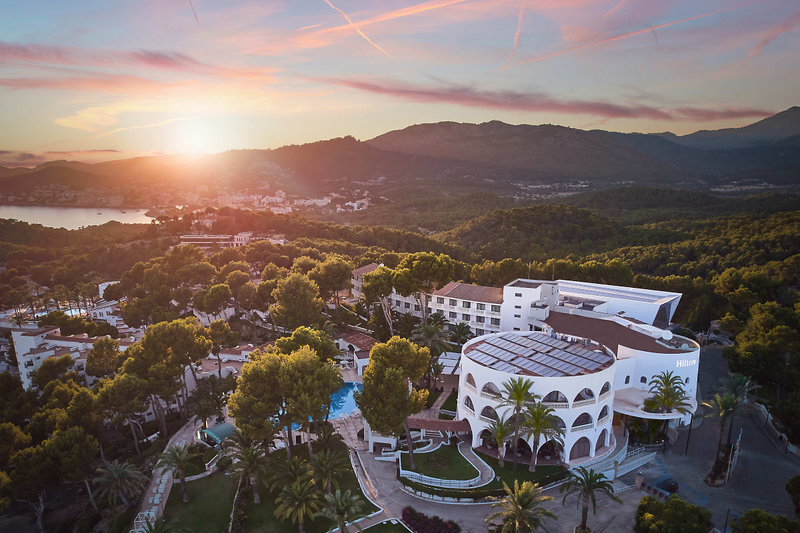 Hilton Mallorca Galatzo 2