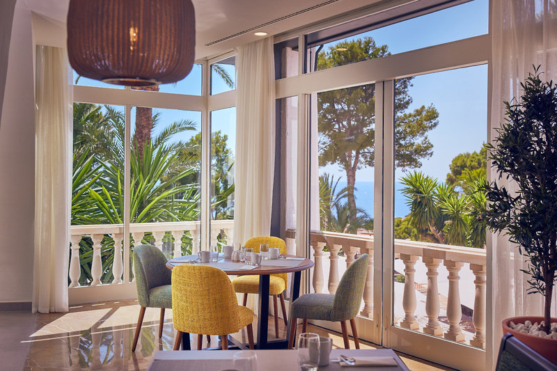 Hilton Mallorca Galatzo 7