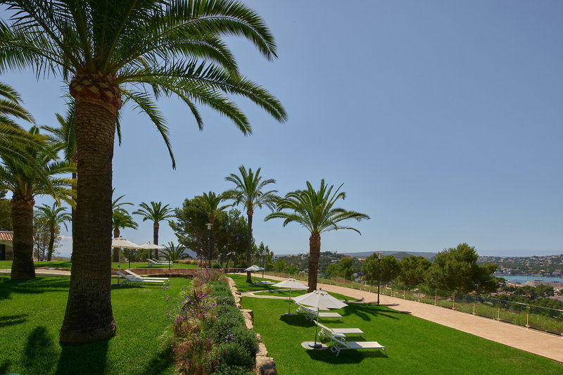 Hilton Mallorca Galatzo 8