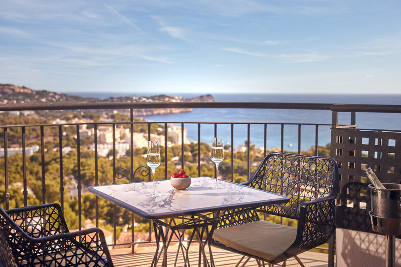 Hilton Mallorca Galatzo 13