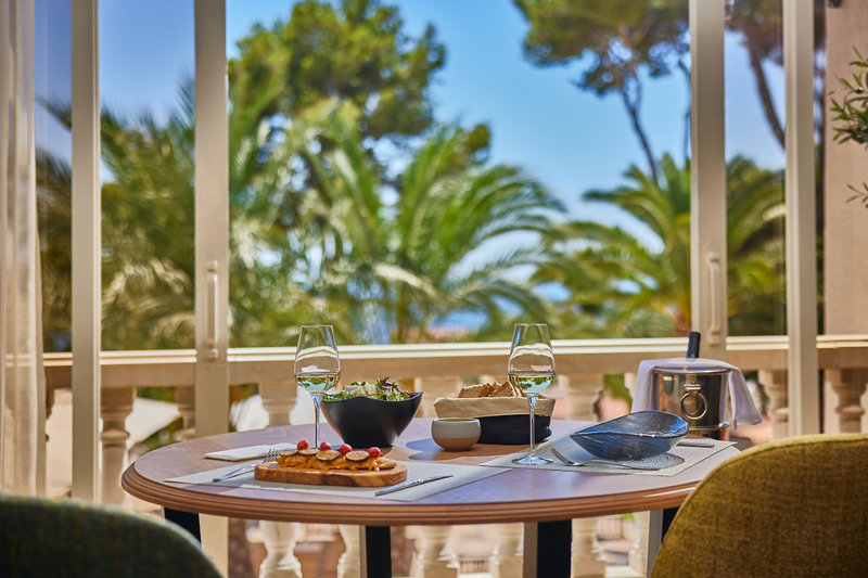 Hilton Mallorca Galatzo 15