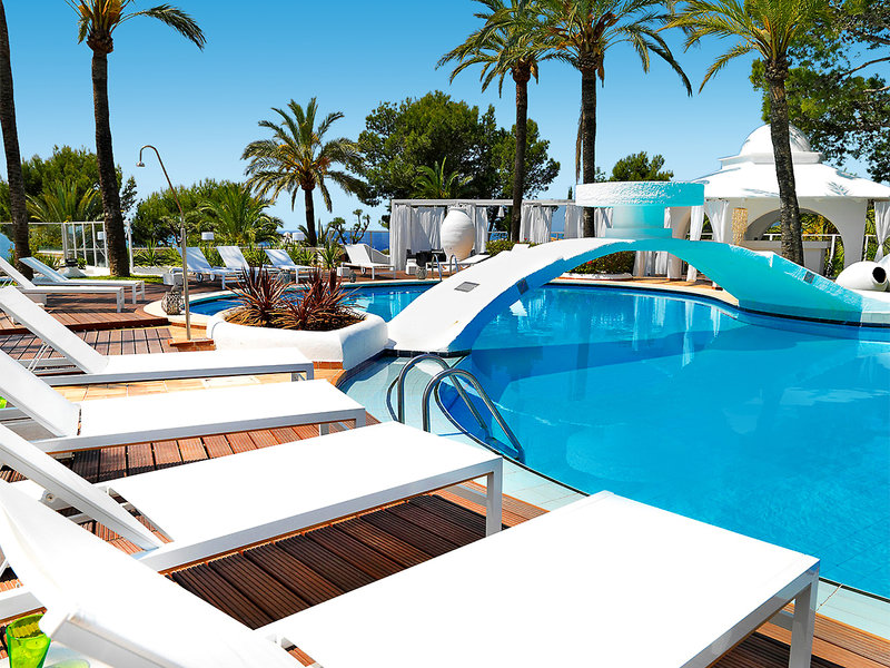 Hilton Mallorca Galatzo 4