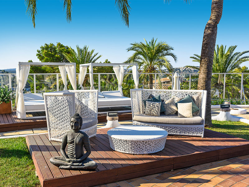 Hilton Mallorca Galatzo 5