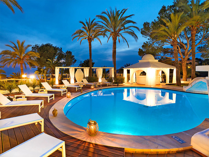 Hilton Mallorca Galatzo 6