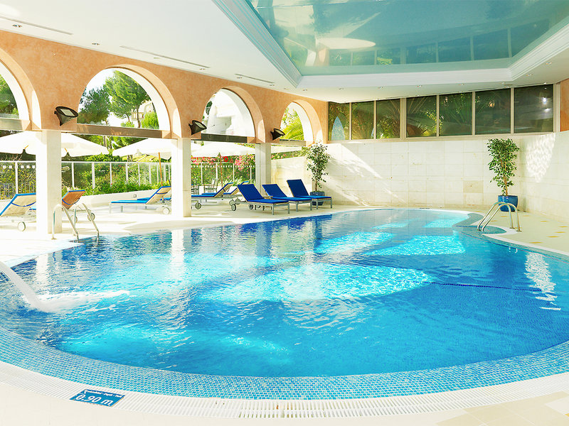 Hilton Mallorca Galatzo 7