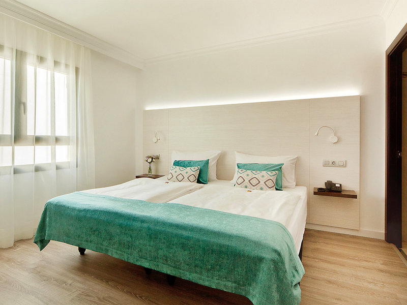 Hilton Mallorca Galatzo 2