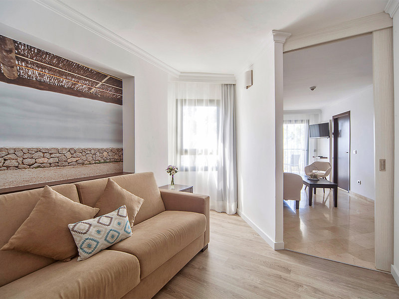 Hilton Mallorca Galatzo 3