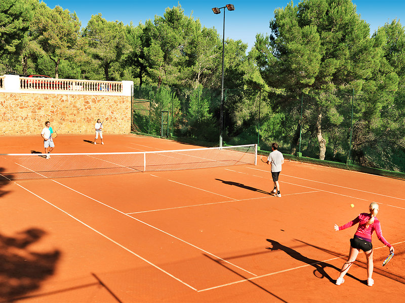 Hilton Mallorca Galatzo 8