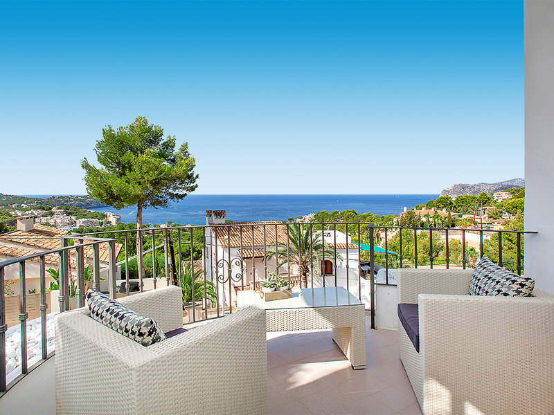 Hilton Mallorca Galatzo 9