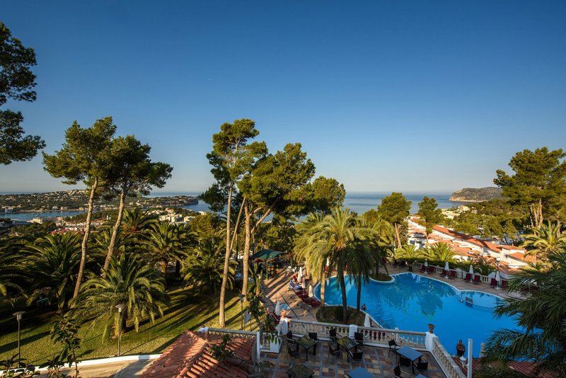 Hilton Mallorca Galatzo 4