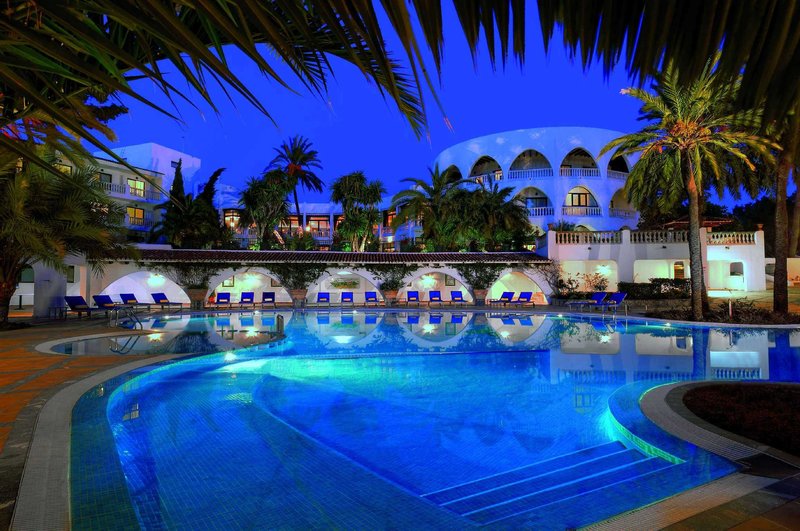 Hilton Mallorca Galatzo 5