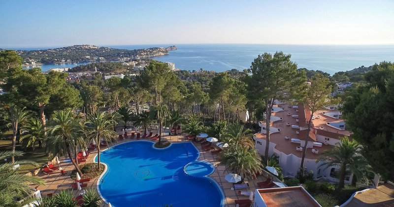 Hilton Mallorca Galatzo 6