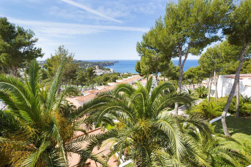 Hilton Mallorca Galatzo 7