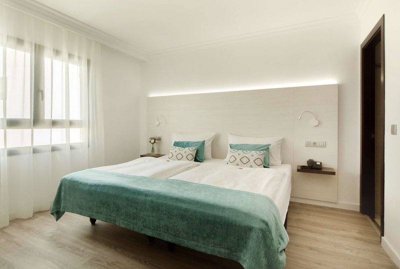 Hilton Mallorca Galatzo 8