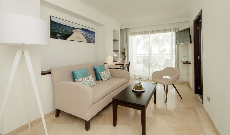 Hilton Mallorca Galatzo 11