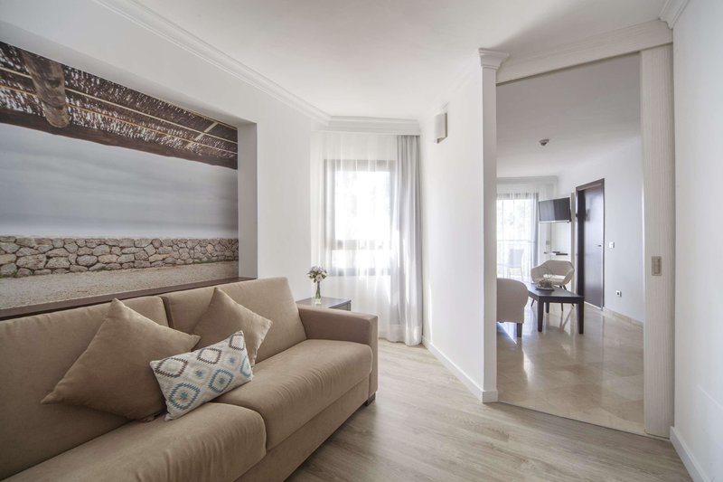 Hilton Mallorca Galatzo 13