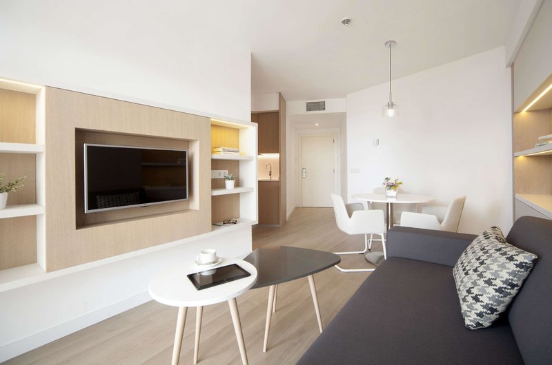 Hilton Mallorca Galatzo 19