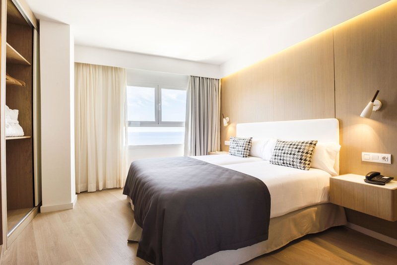 Hilton Mallorca Galatzo 20