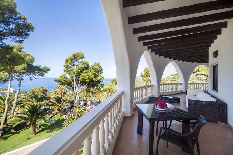 Hilton Mallorca Galatzo 23