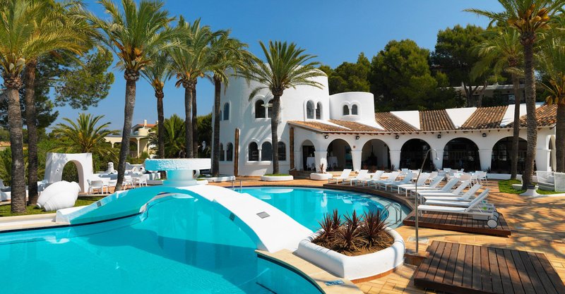 Hilton Mallorca Galatzo 1