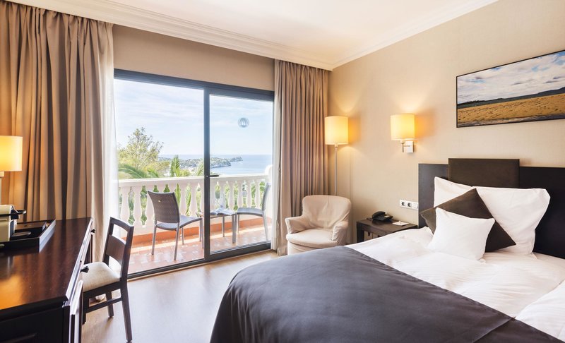 Hilton Mallorca Galatzo 9