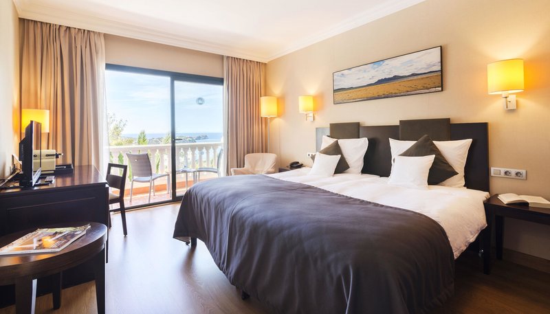 Hilton Mallorca Galatzo 10