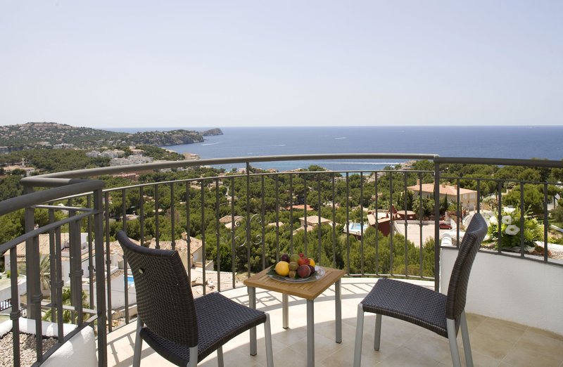 Hilton Mallorca Galatzo 12