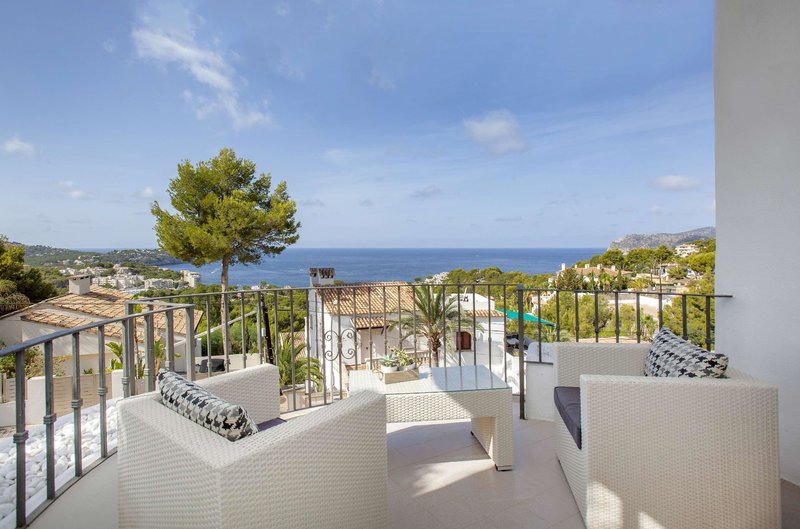 Hilton Mallorca Galatzo 14