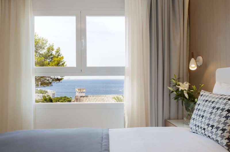 Hilton Mallorca Galatzo 16