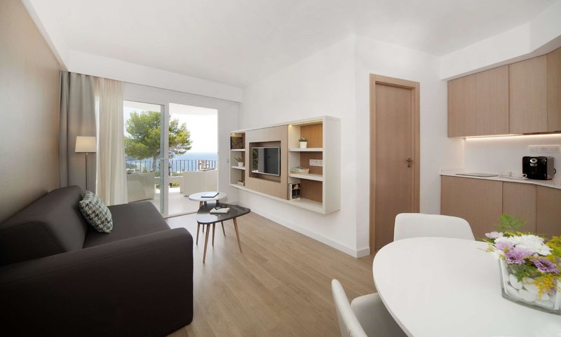 Hilton Mallorca Galatzo 17