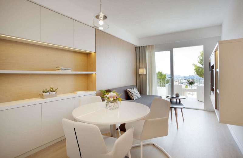 Hilton Mallorca Galatzo 18