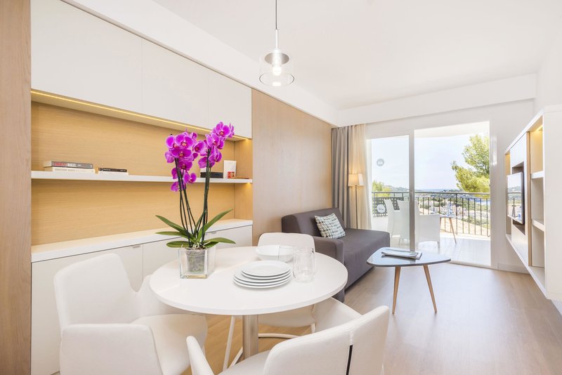 Hilton Mallorca Galatzo 21