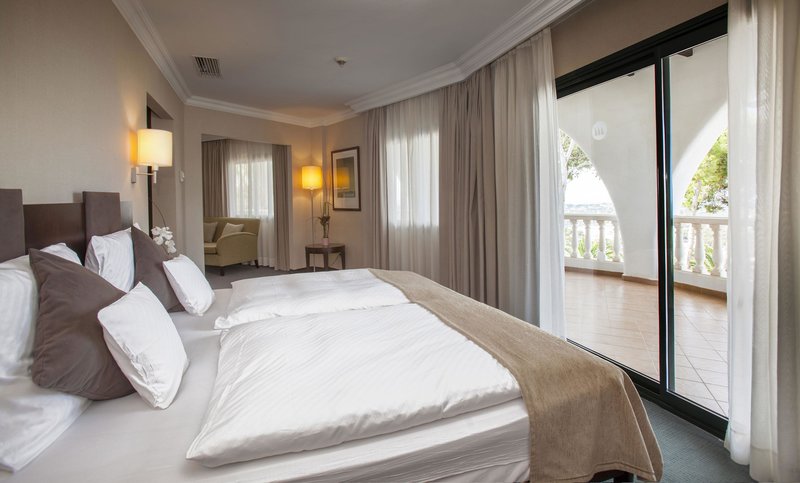 Hilton Mallorca Galatzo 22