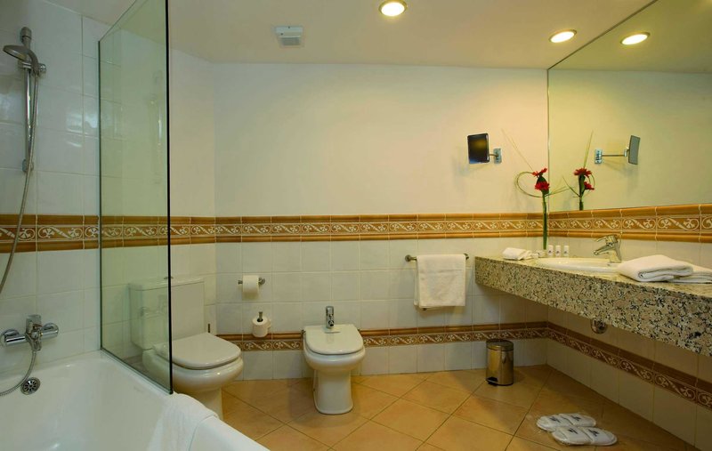 Hilton Mallorca Galatzo 26