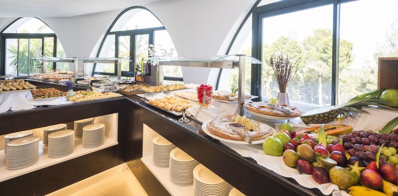 Hilton Mallorca Galatzo 29