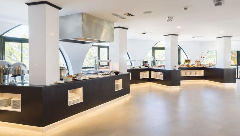 Hilton Mallorca Galatzo 30