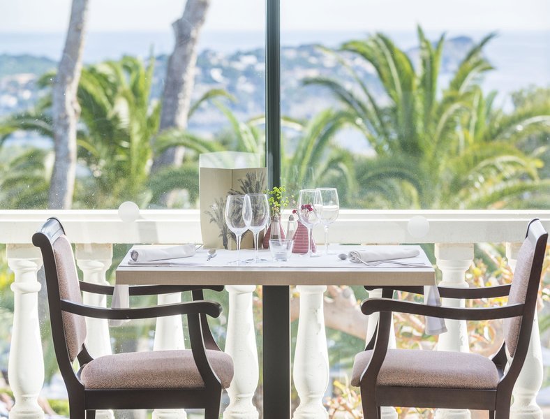 Hilton Mallorca Galatzo 31