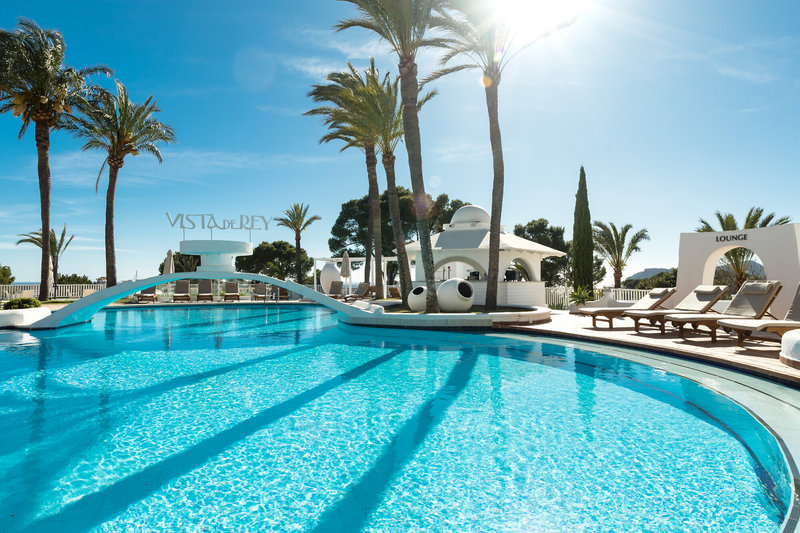 Hilton Mallorca Galatzo 2