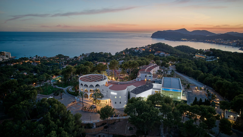 Hilton Mallorca Galatzo 3