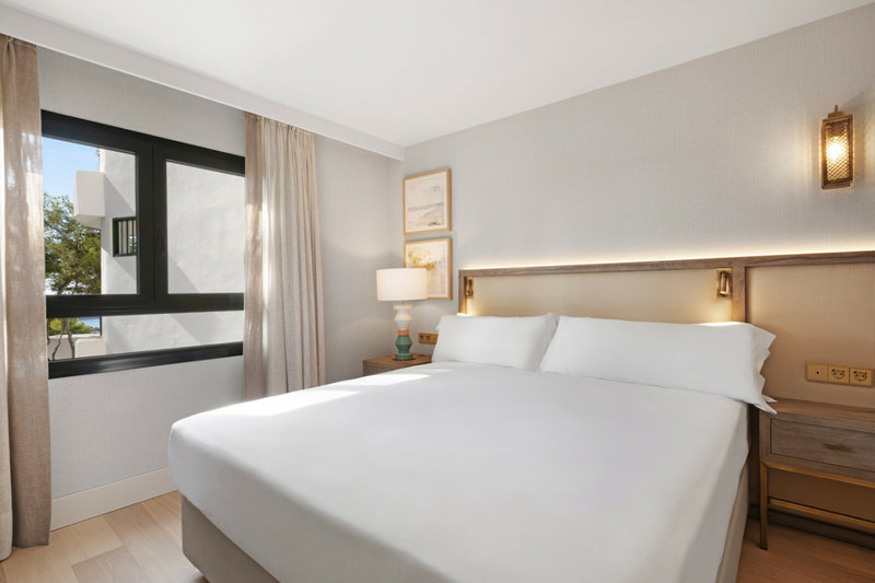 Hilton Mallorca Galatzo 6
