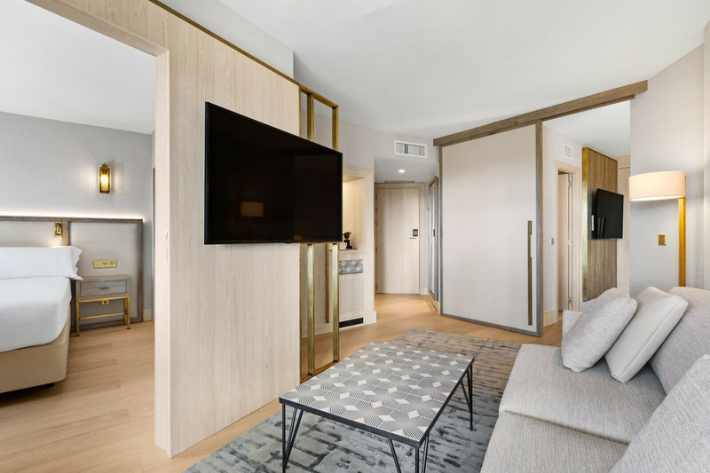 Hilton Mallorca Galatzo 9