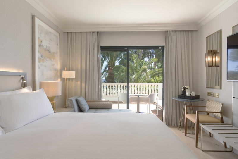 Hilton Mallorca Galatzo 10