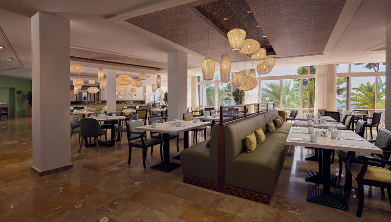 Hilton Mallorca Galatzo 11