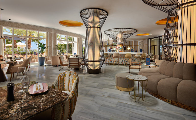 Hilton Mallorca Galatzo 12