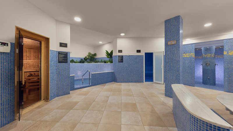 Hilton Mallorca Galatzo 14